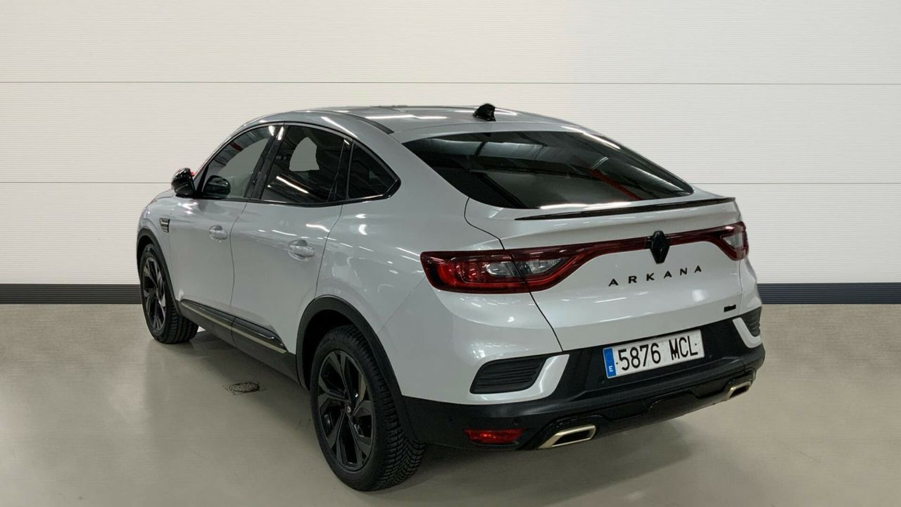 renault arkana 2022 / foto grande (3)