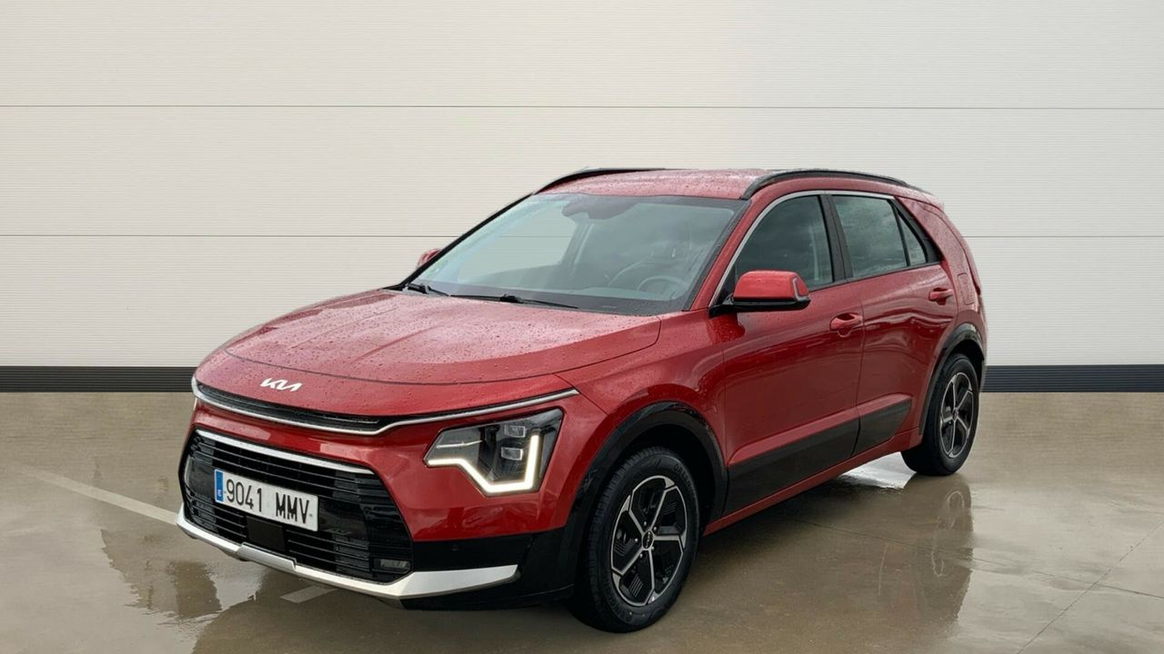 kia niro 2024 / foto grande (2)