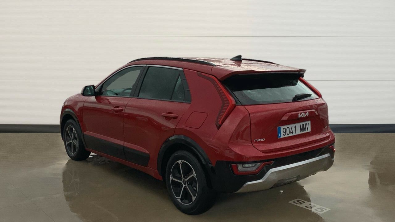 kia niro 2024 / foto grande (3)