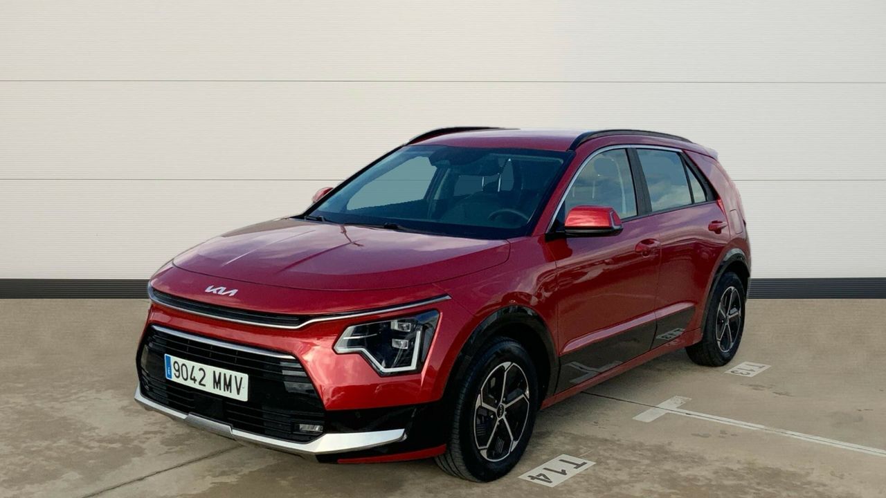 kia niro 2024 / foto grande (2)