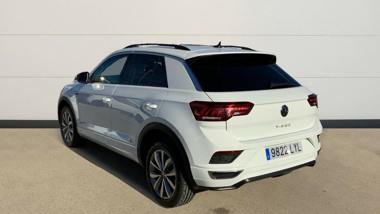 volkswagen t-roc 2022 / foto grande (3)
