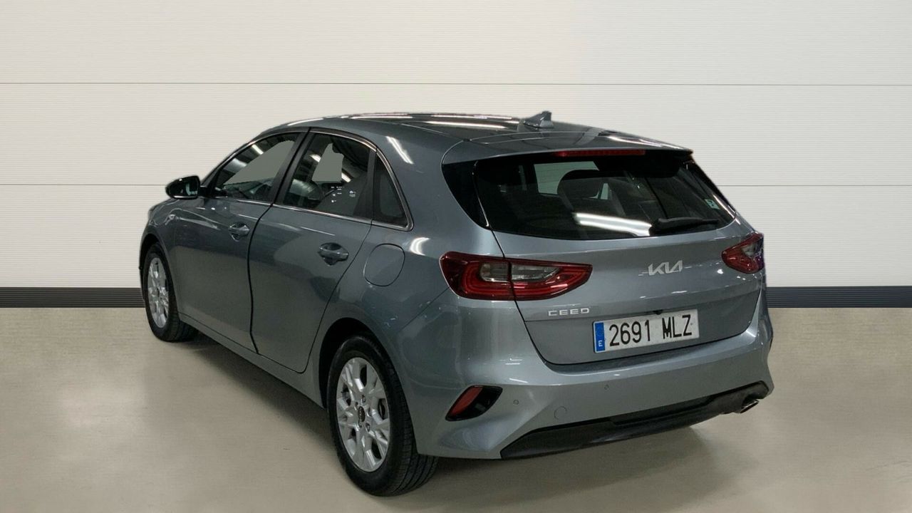 kia ceed 2023 / foto grande (3)