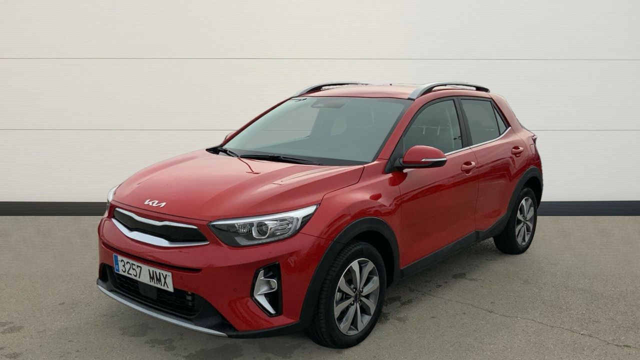 kia stonic 2024 / foto grande (2)