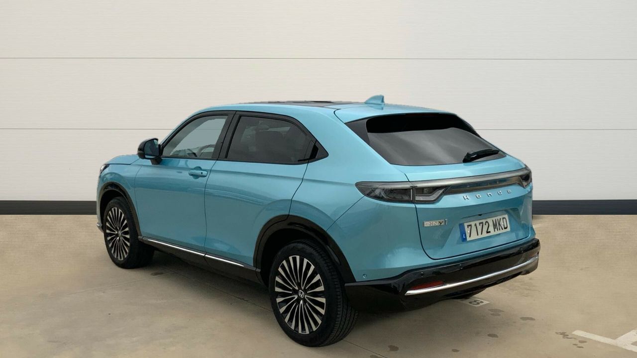 honda e:ny1 2023 / foto grande (3)