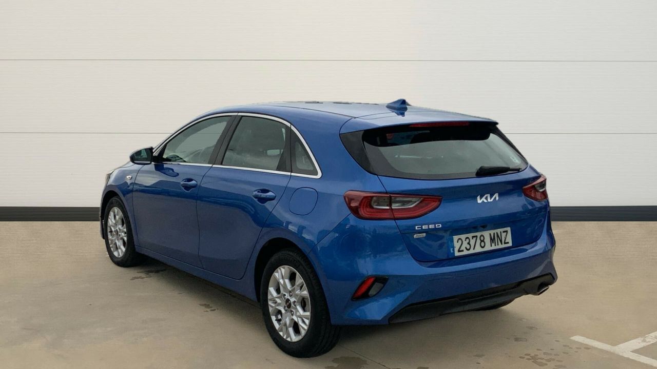kia ceed 2024 / foto grande (3)