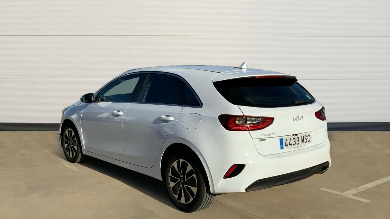 kia ceed 2024 / foto grande (3)
