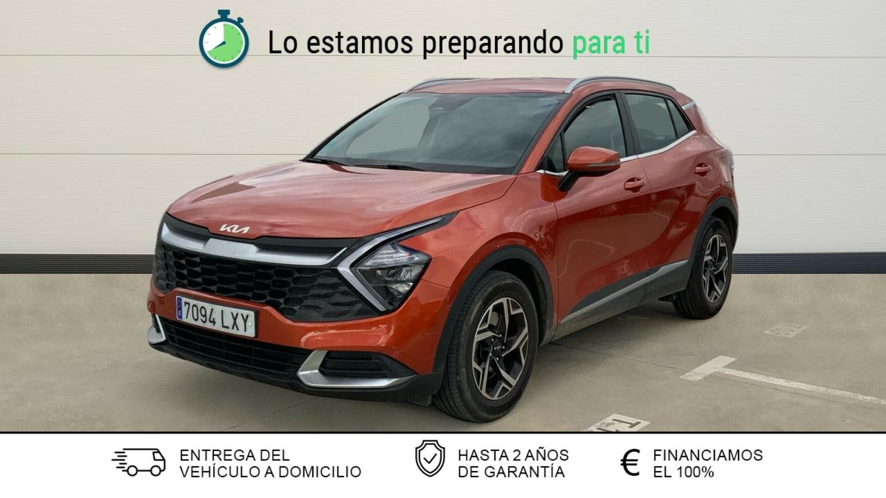 kia sportage 2022 / foto grande (3)