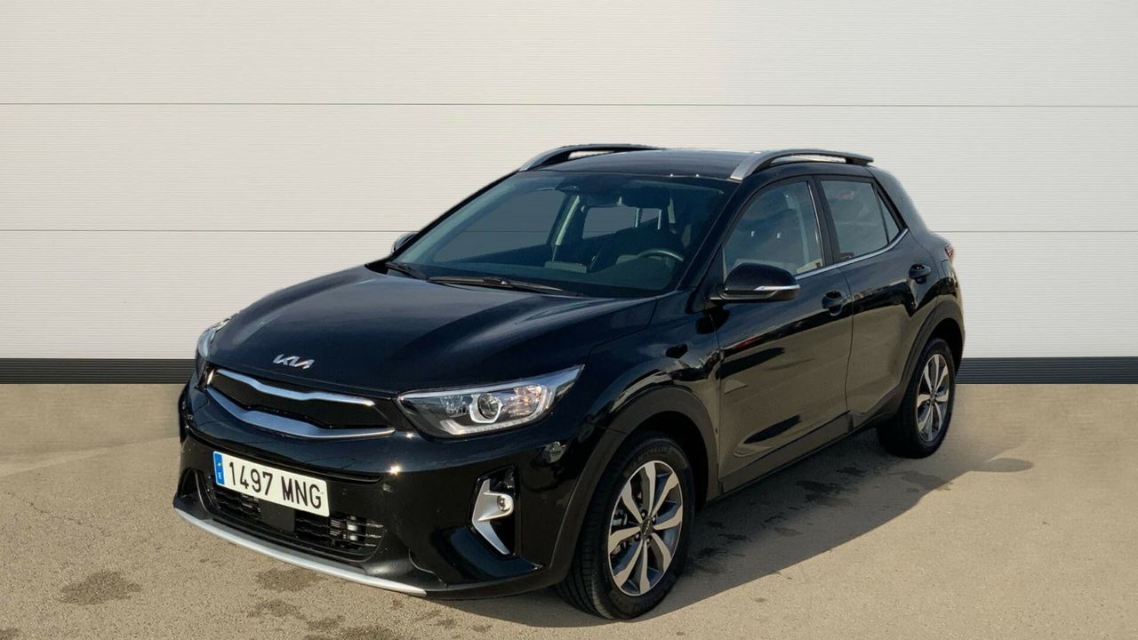 kia stonic 2024 / foto grande (2)