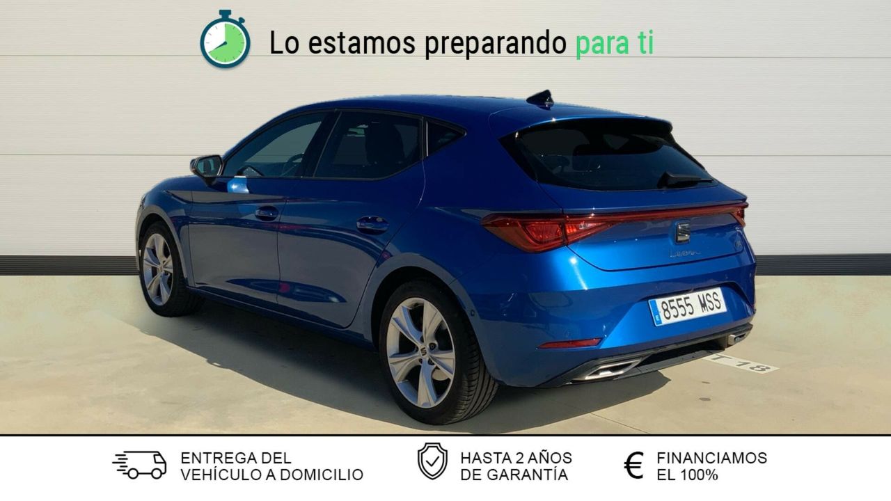 seat leon 2024 / foto grande (2)