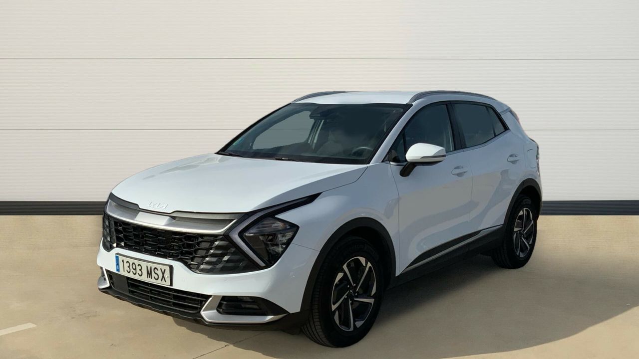 kia sportage 2024 / foto grande (2)