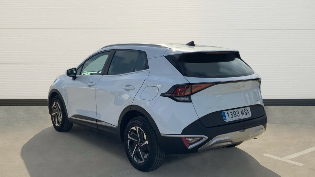 kia sportage 2024 / foto grande (3)