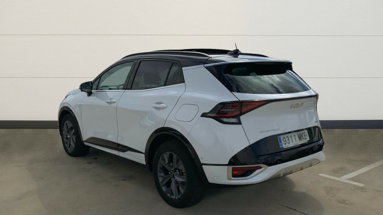 kia sportage 2023 / foto grande (3)