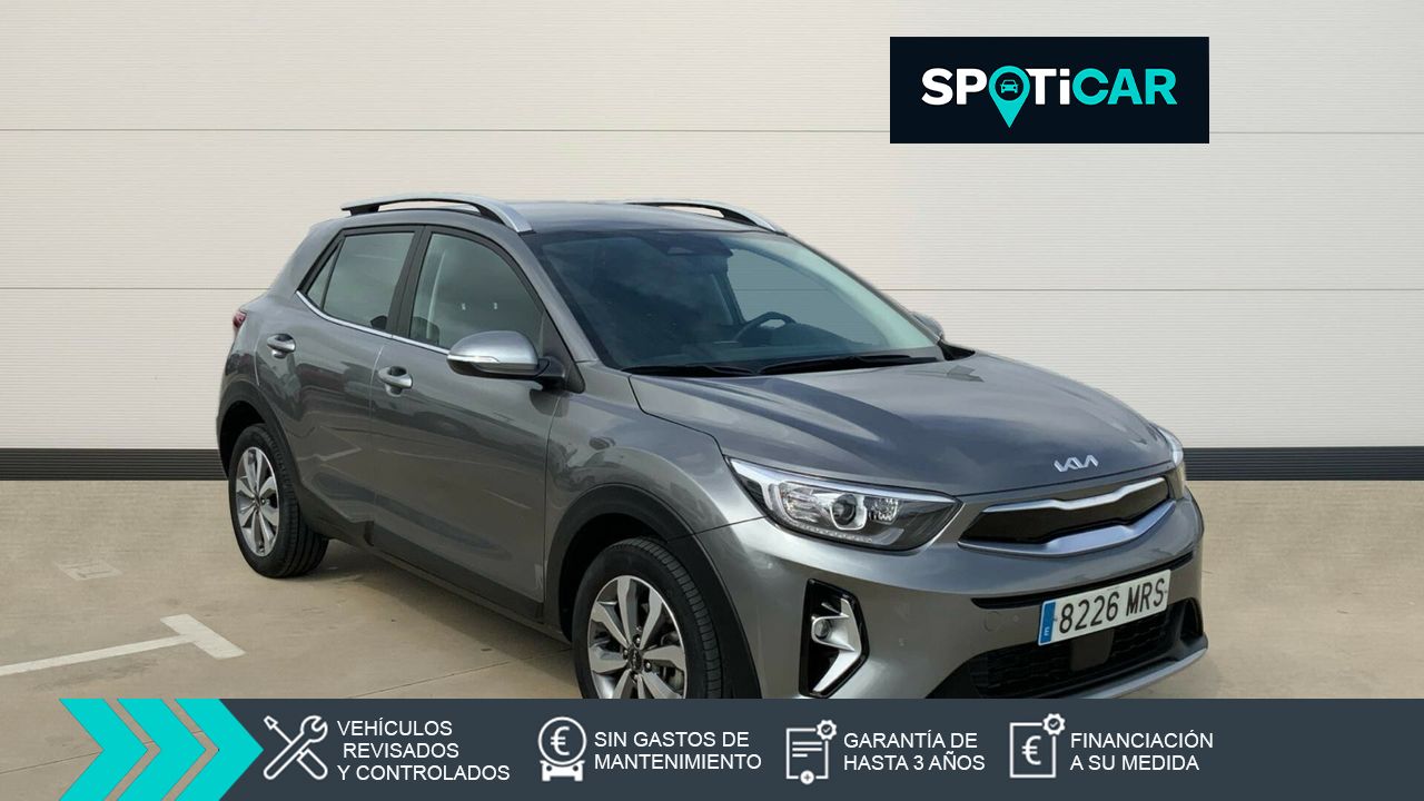 Foto kia stonic 2024 /