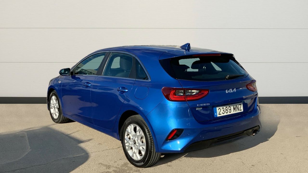 kia ceed 2024 / foto grande (3)