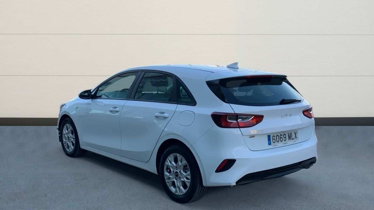 kia ceed 2023 / foto grande (3)