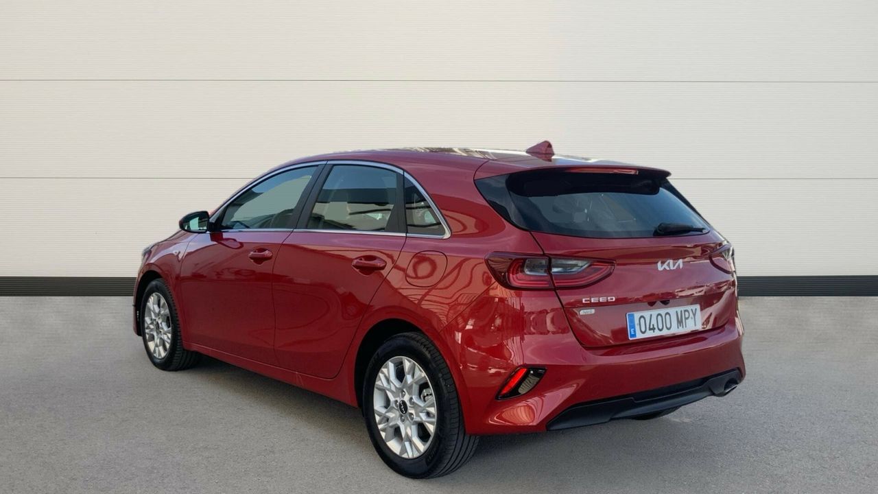 kia ceed 2024 / foto grande (3)