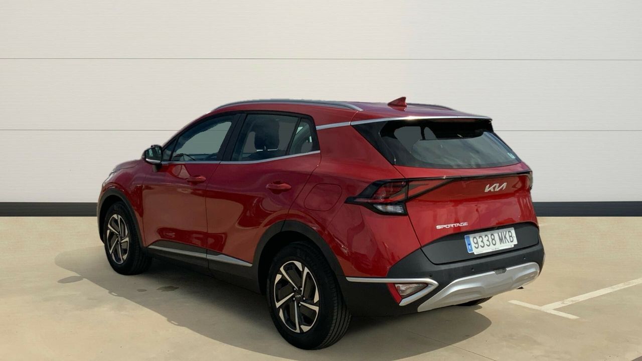 kia sportage 2023 / foto grande (3)