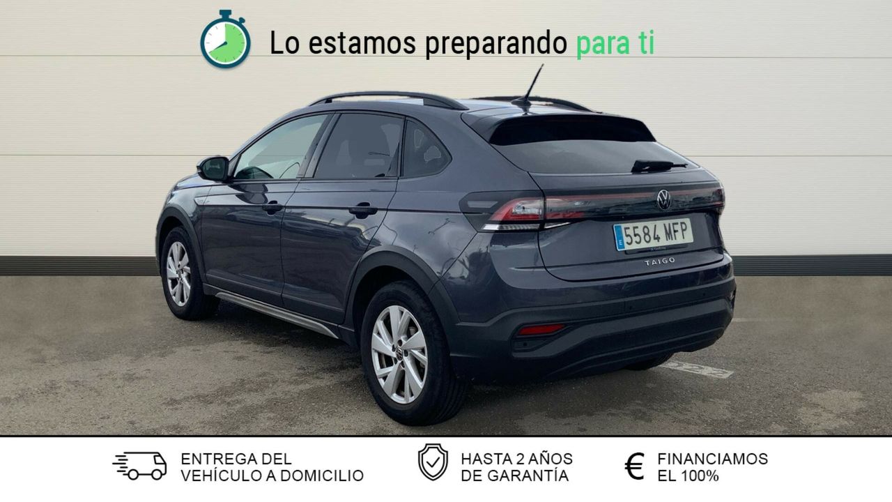 volkswagen taigo 2023 / foto grande (2)