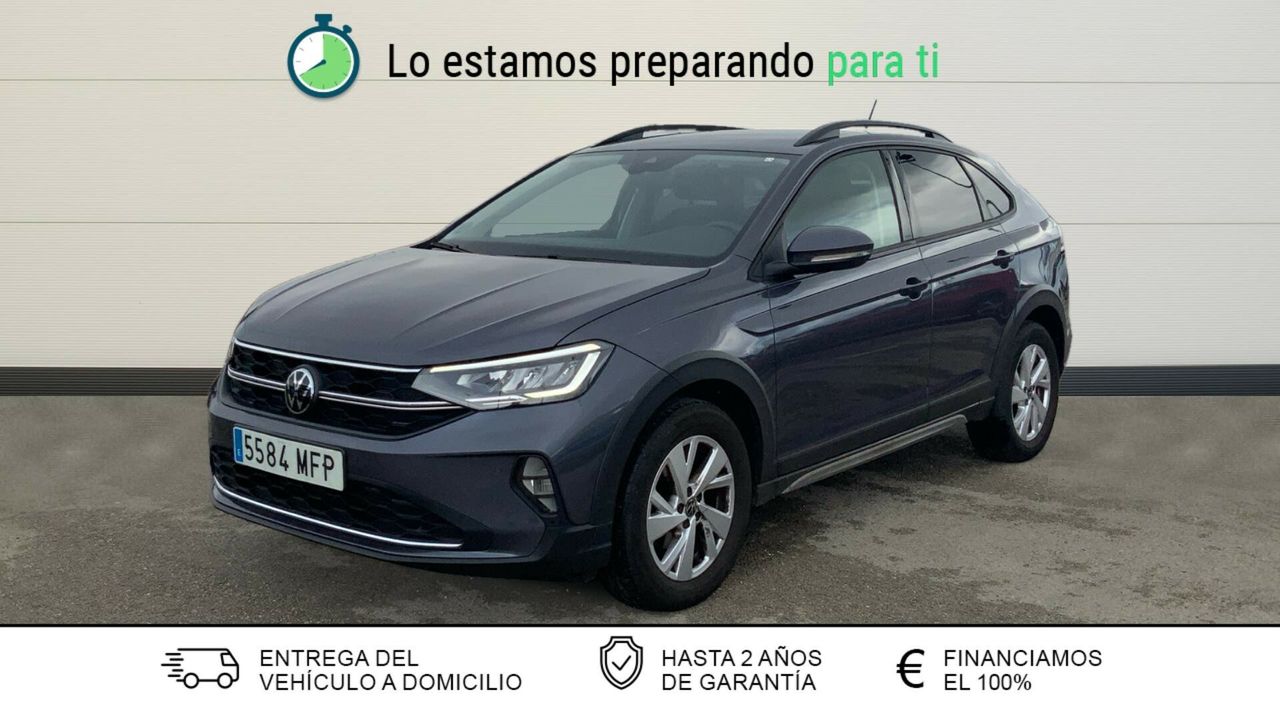 volkswagen taigo 2023 / foto grande (3)