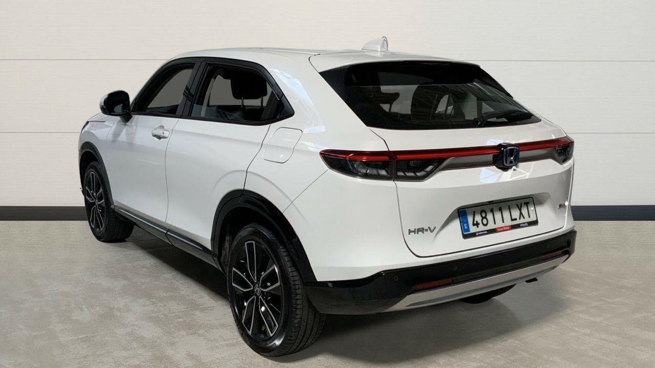 honda hr-v 2022 / foto grande (3)
