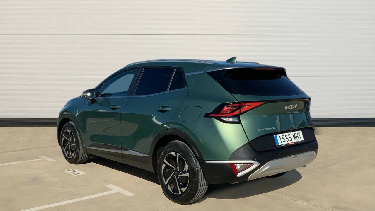 kia sportage 2023 / foto grande (3)