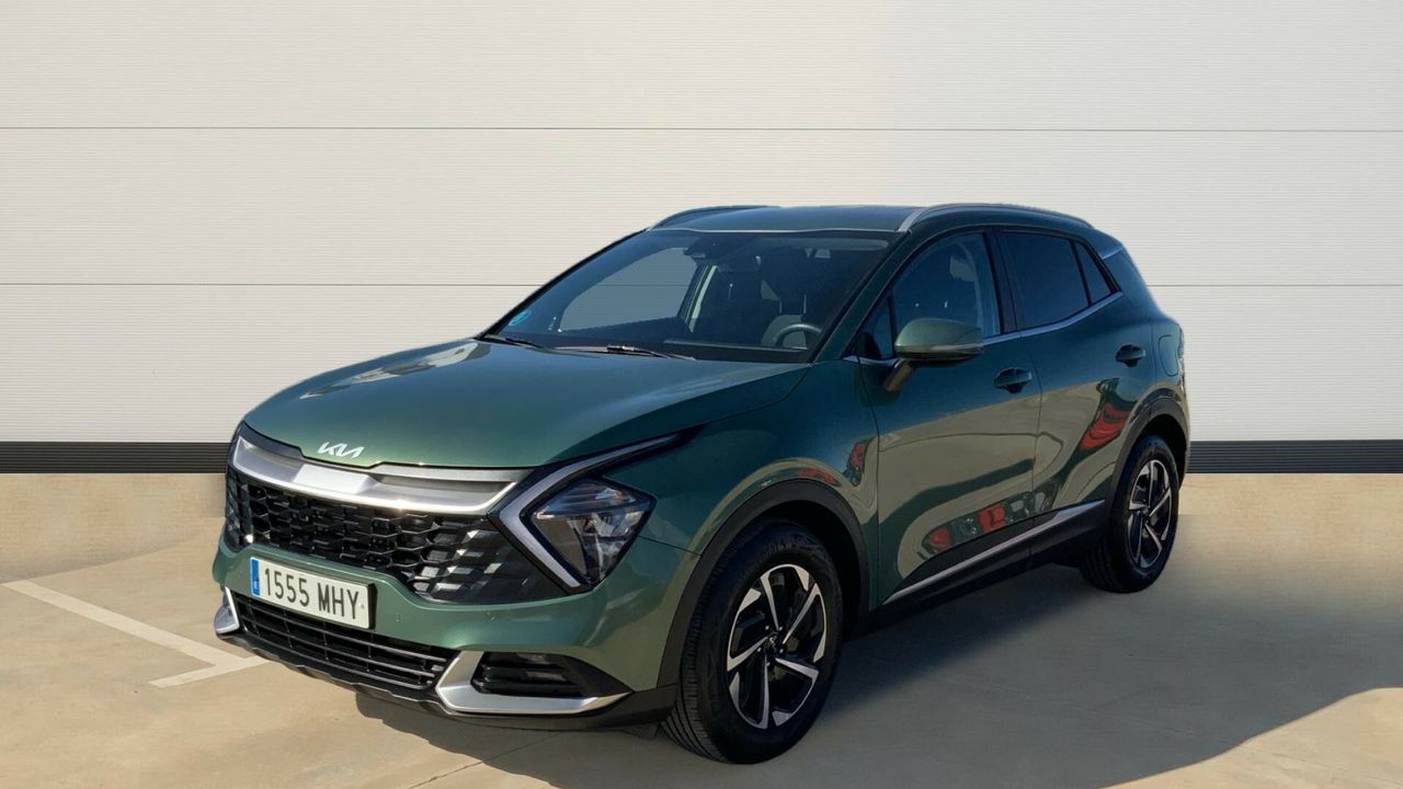 kia sportage 2023 / foto grande (2)