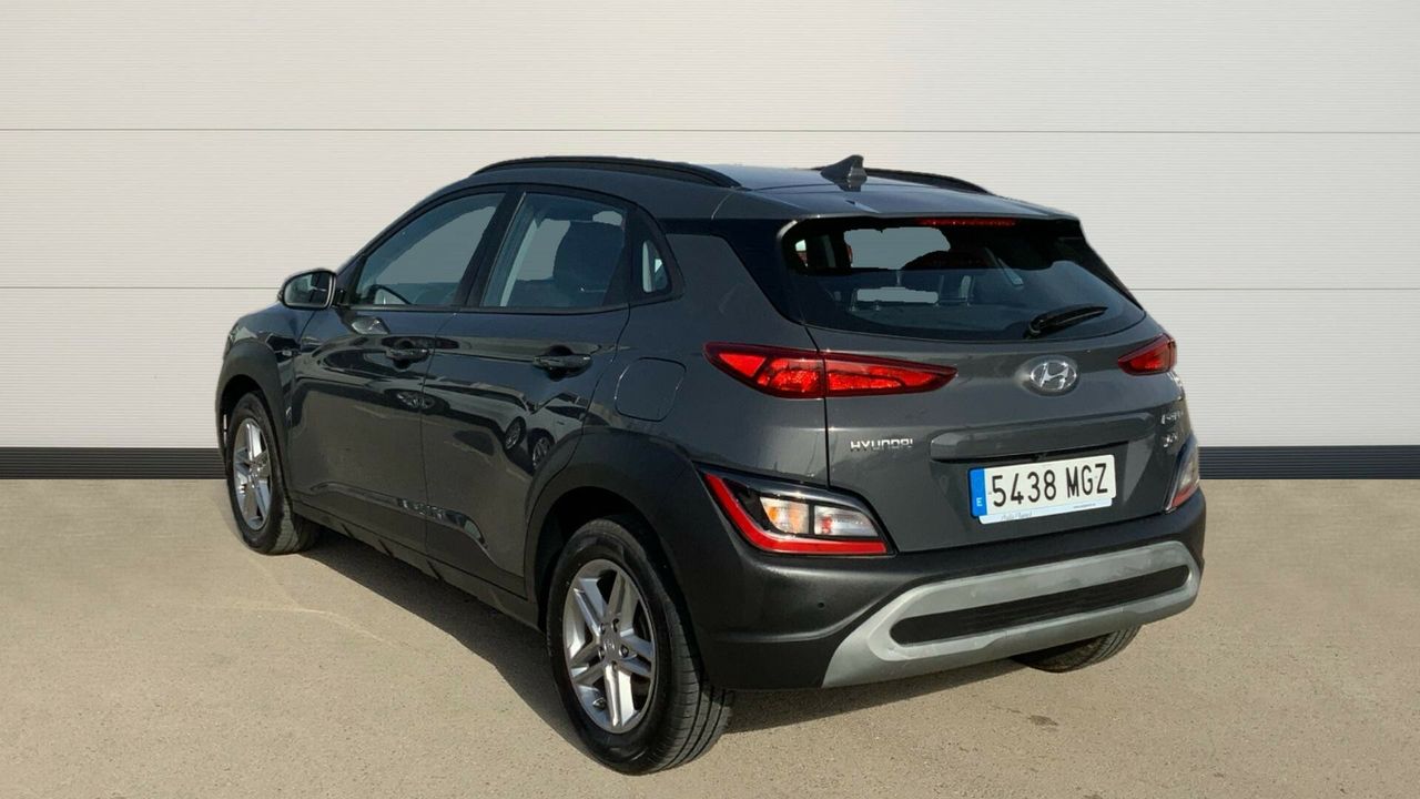 hyundai kona 2023 / foto grande (3)