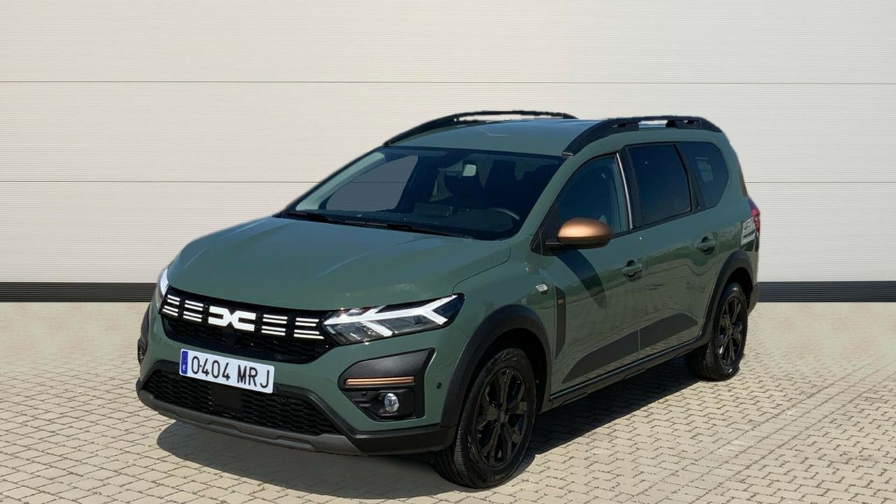 dacia jogger 2024 / foto grande (2)