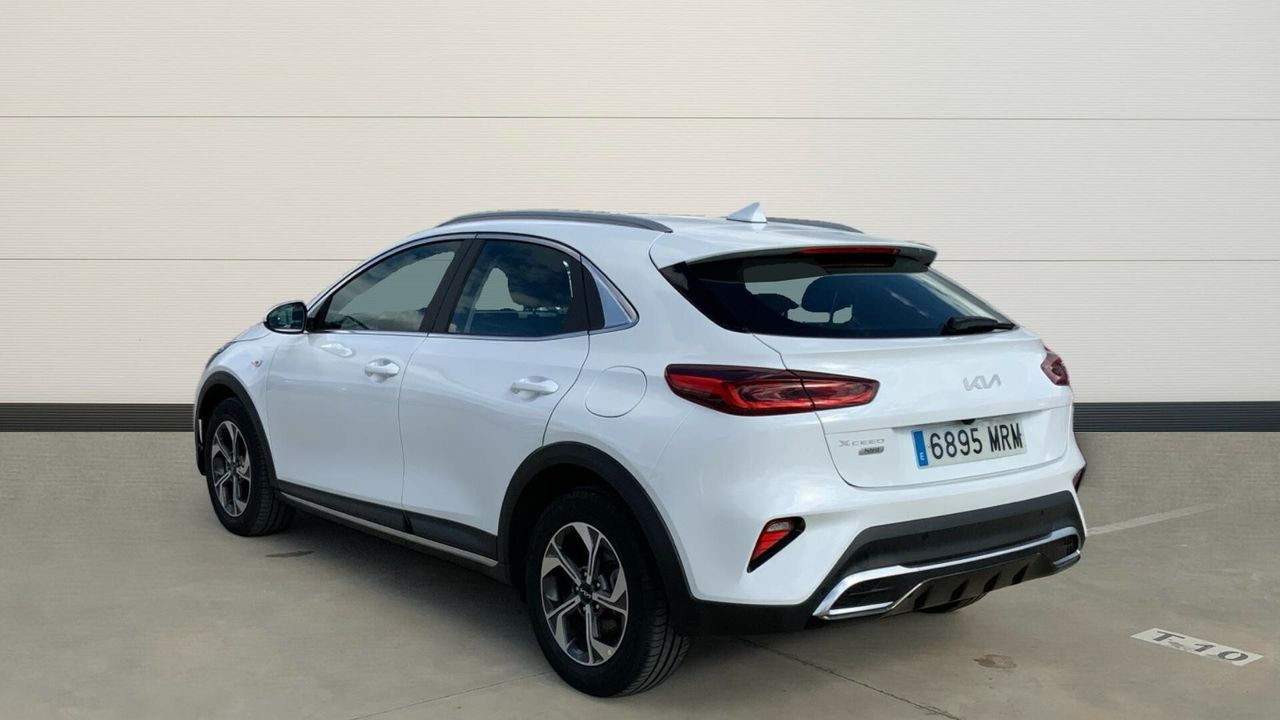 kia xceed 2024 / foto grande (3)