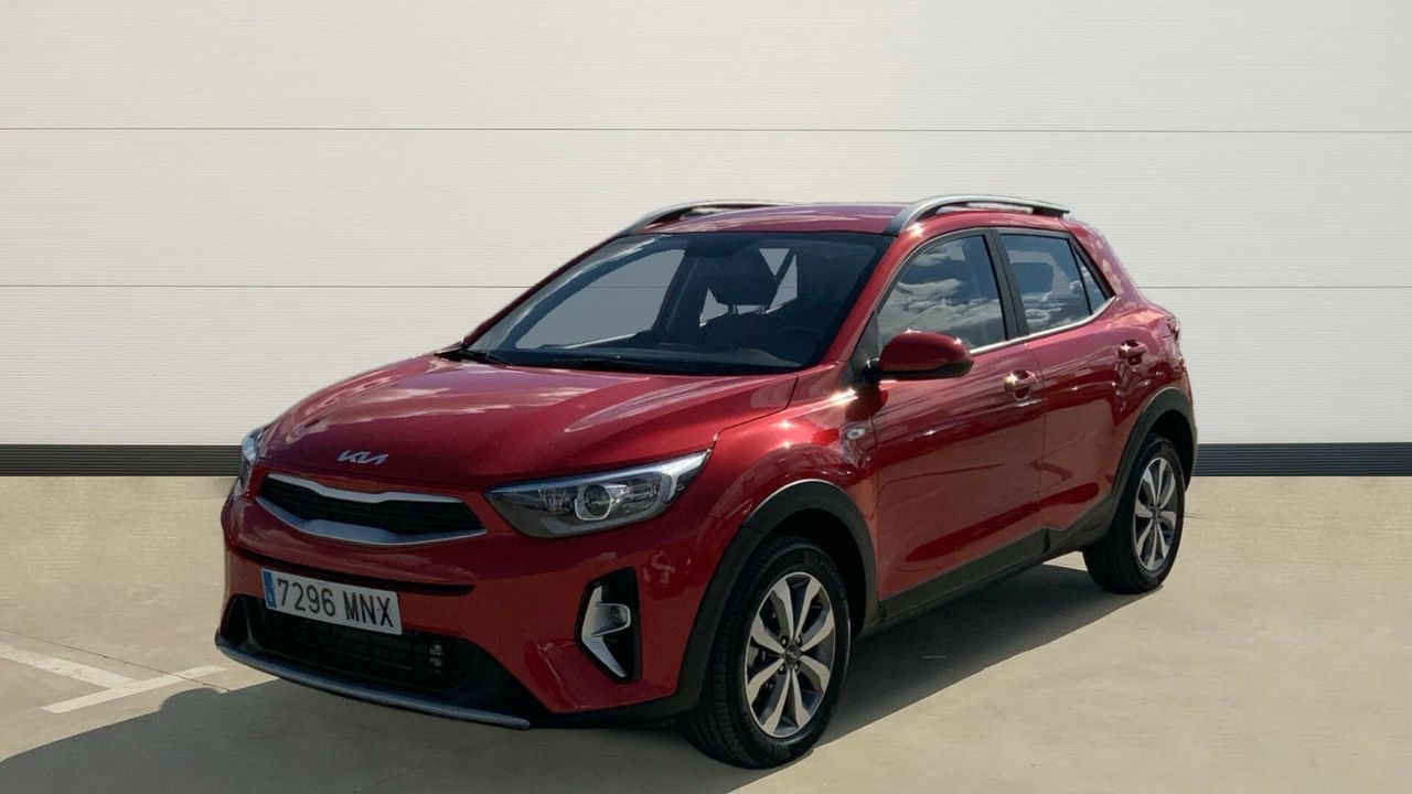 kia stonic 2024 / foto grande (2)