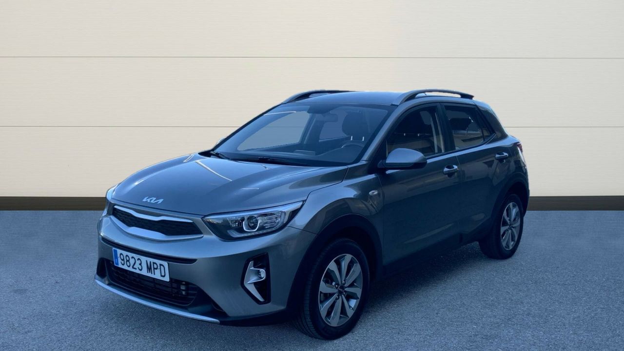 kia stonic 2024 / foto grande (2)