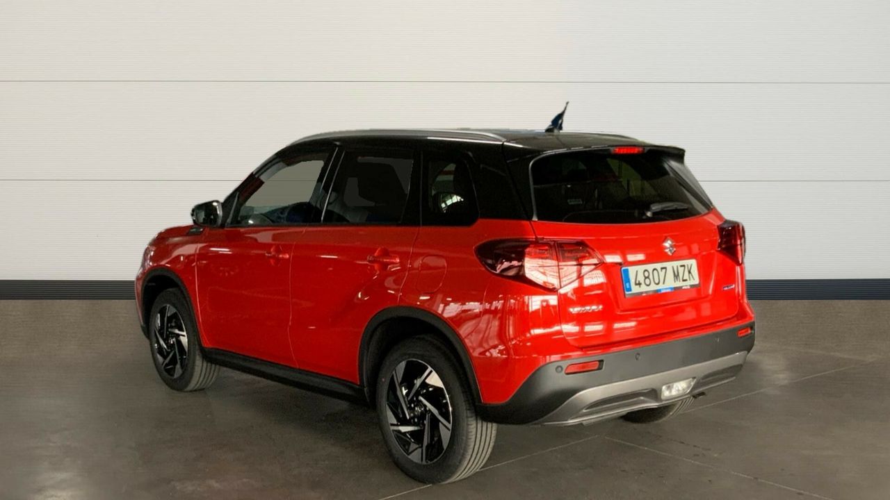 suzuki vitara 2025 / foto grande (3)