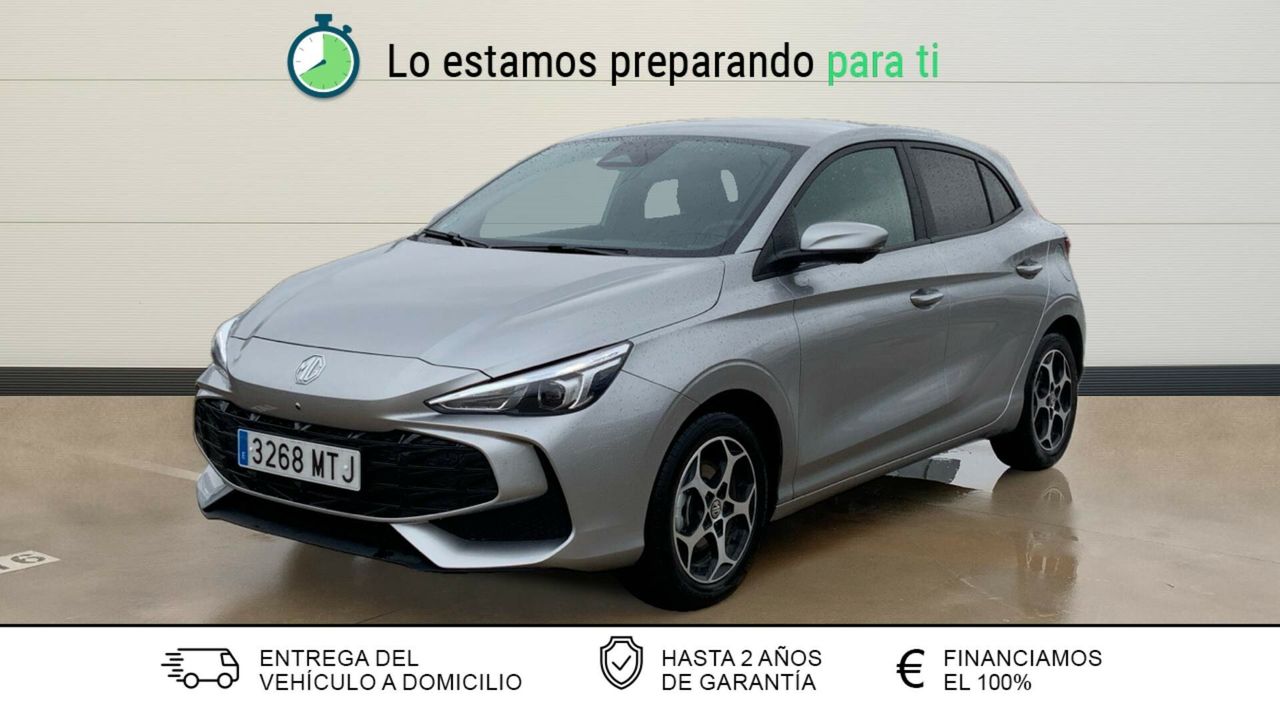 mg mg3 2024 / foto grande (3)