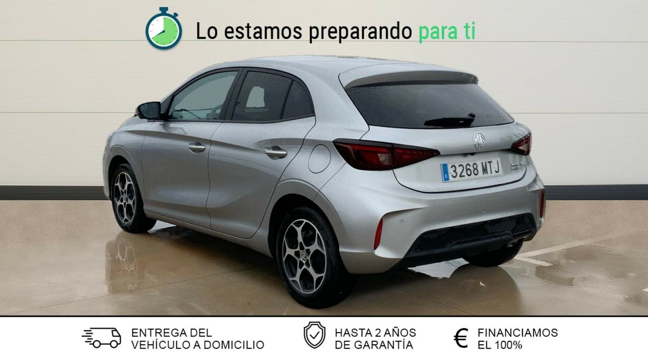 mg mg3 2024 / foto grande (2)