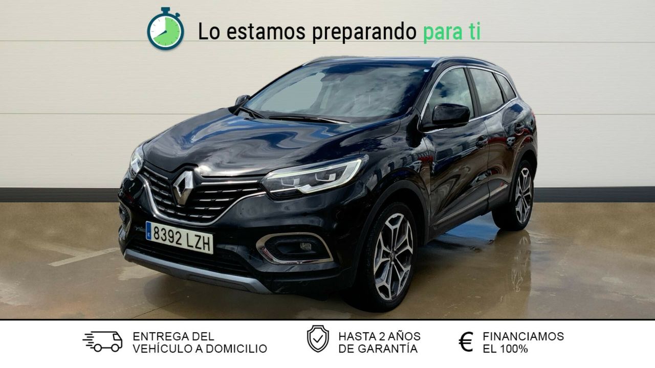 renault kadjar 2022 / foto grande (3)