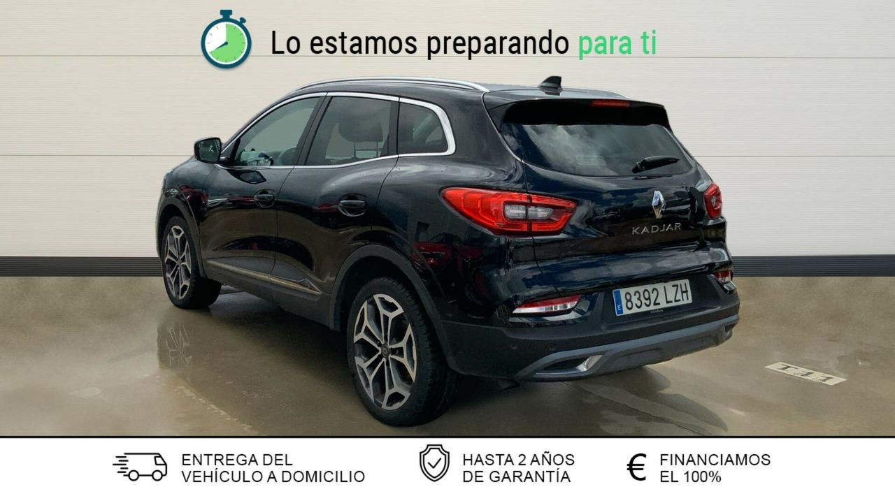 renault kadjar 2022 / foto grande (2)