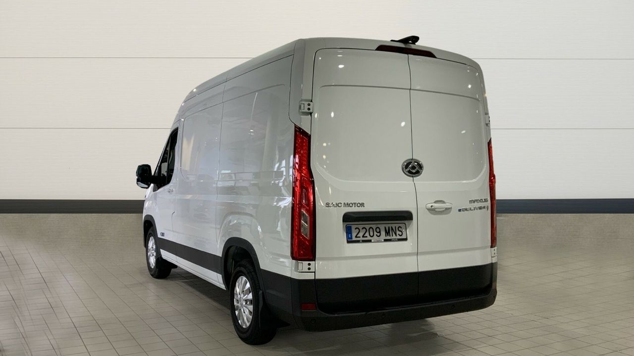 maxus edeliver 9 2024 / foto grande (3)