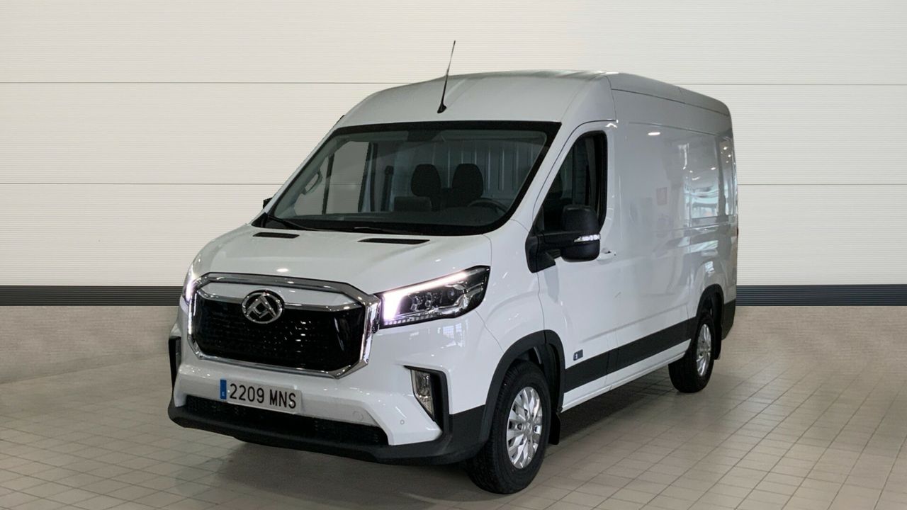 maxus edeliver 9 2024 / foto grande (2)