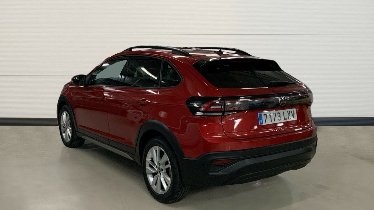 volkswagen taigo 2022 / foto grande (3)