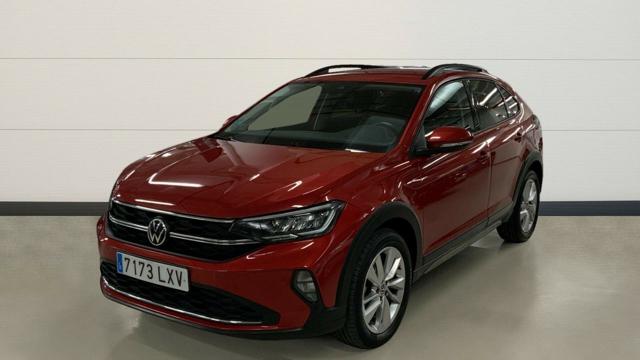 volkswagen taigo 2022 / foto grande (2)