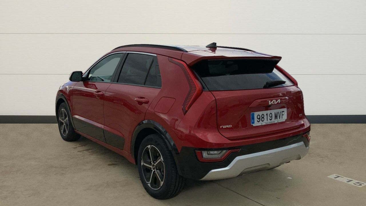 kia niro 2024 / foto grande (2)