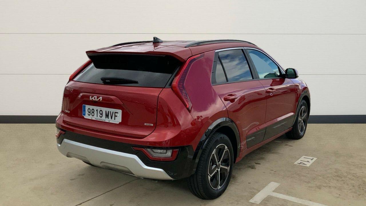 kia niro 2024 / foto grande (3)