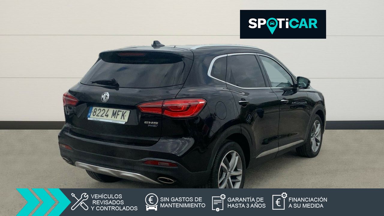 Foto mg hs 2023 /