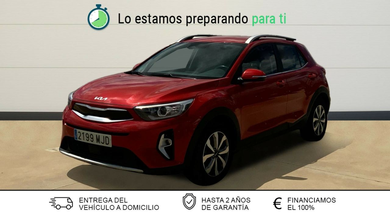 kia stonic 2023 / foto grande (3)