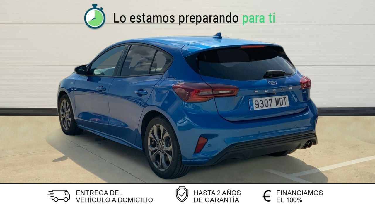 ford focus 2023 / foto grande (2)