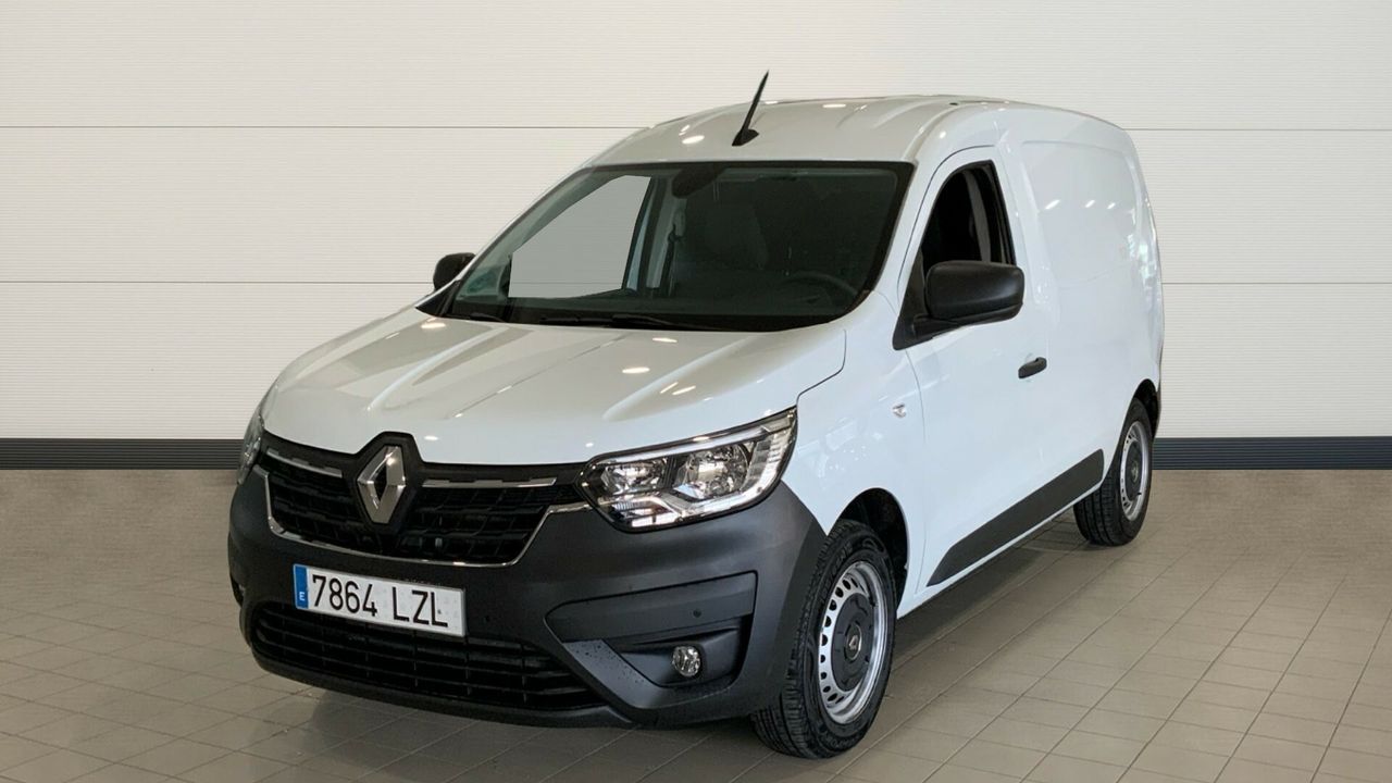 renault express 2022 / foto grande (2)