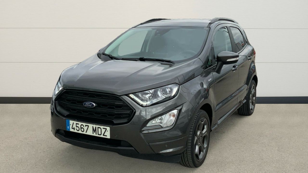ford ecosport 2023 / foto grande (2)