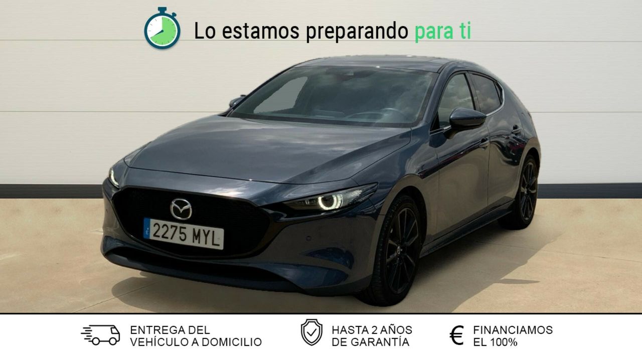 mazda 3 2023 / foto grande (3)