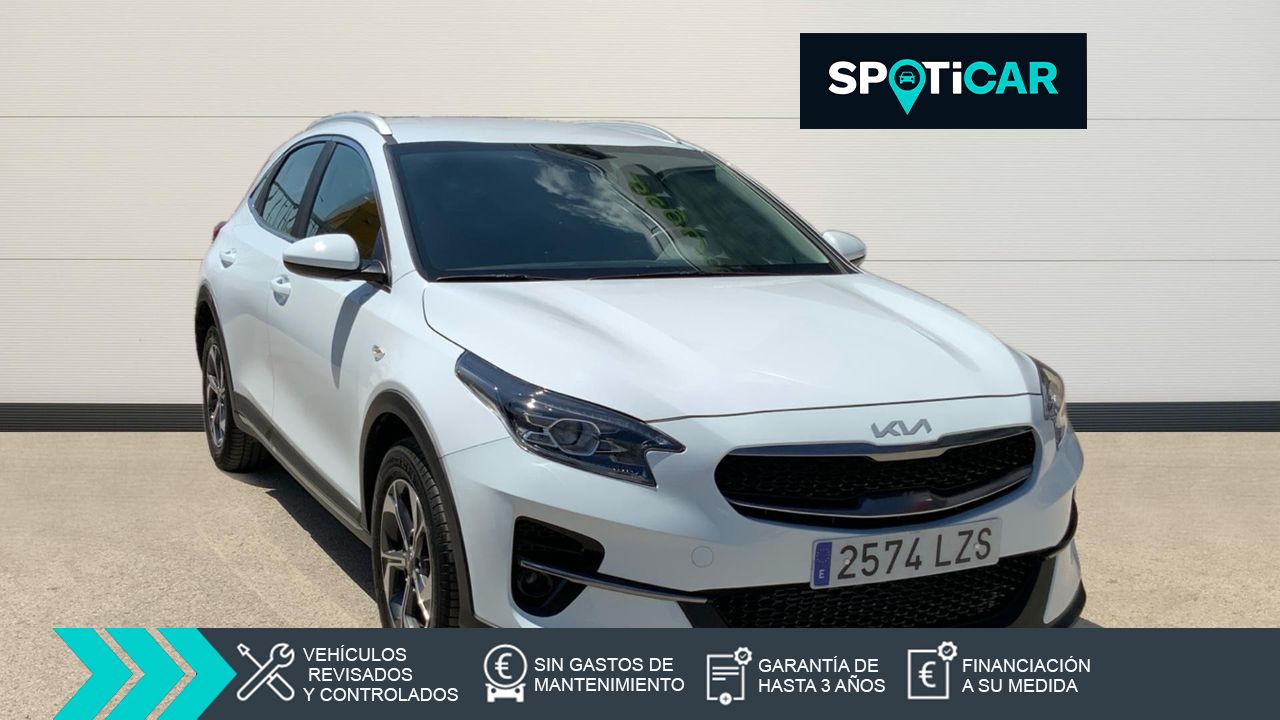 kia xceed 2022 /