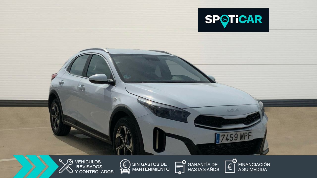 kia xceed 2024 / foto grande (1)